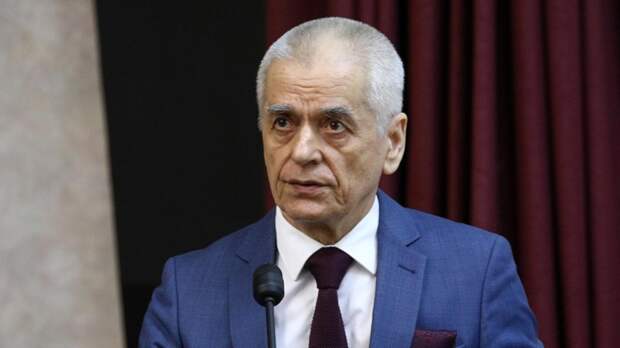 Гонконгский грипп "не обходит" российскую вакцину, сообщил Онищенко