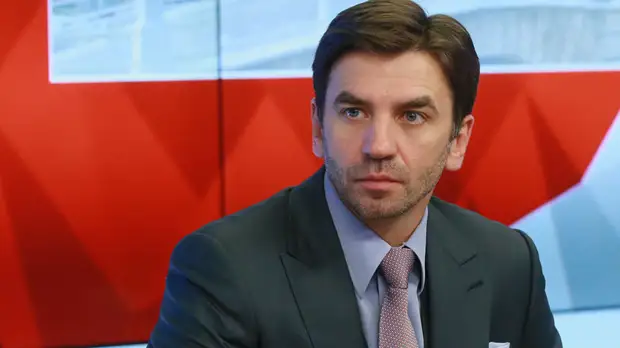 СК возбудил уголовное дело против бывшего министра Абызова