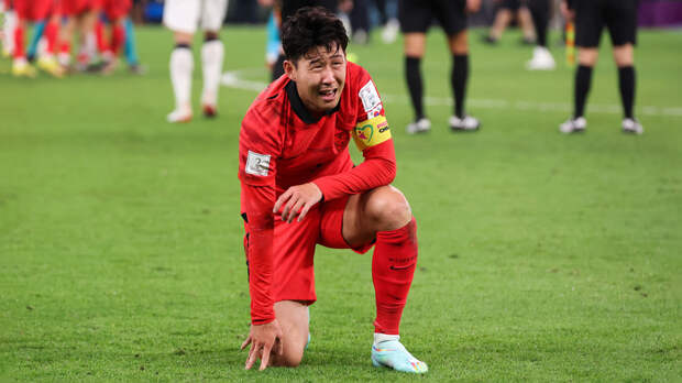 Цена мгновения: как Южная Корея на 91-й минуте вырвала победу у Португалии и оставила Уругвай за бортом ЧМ