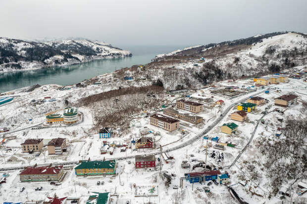 Стало известно о серьезном ударе России по Японии из-за Курильских островов