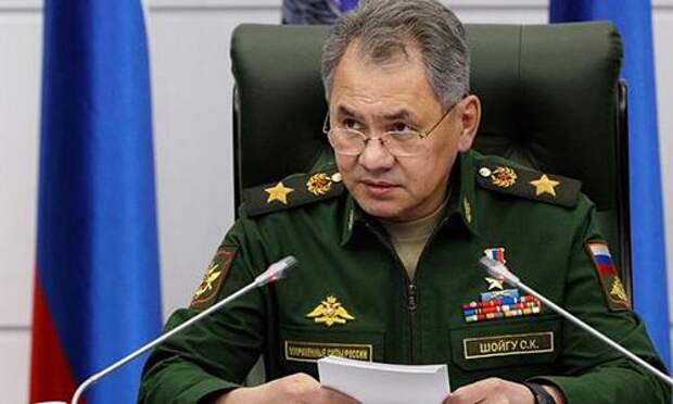 В Москве состоится заседание коллегии Министерства обороны России