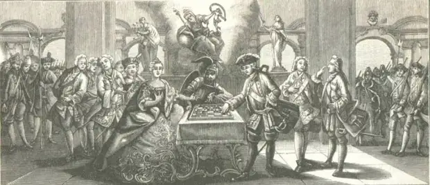 Россия в «Нулевой мировой войне» (2 статьи)