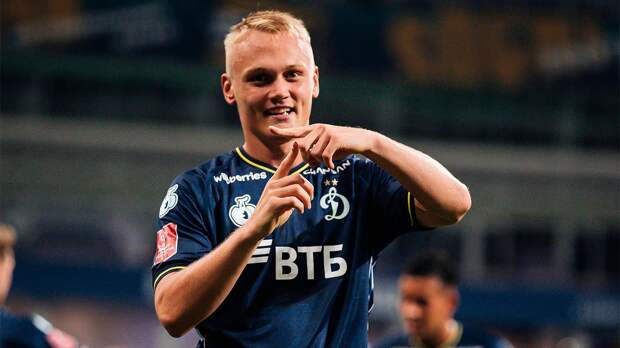 Агент Тюкавина: «Допускаю, что Костя летом может уехать в Европу, диалоги по трансферу ведутся»