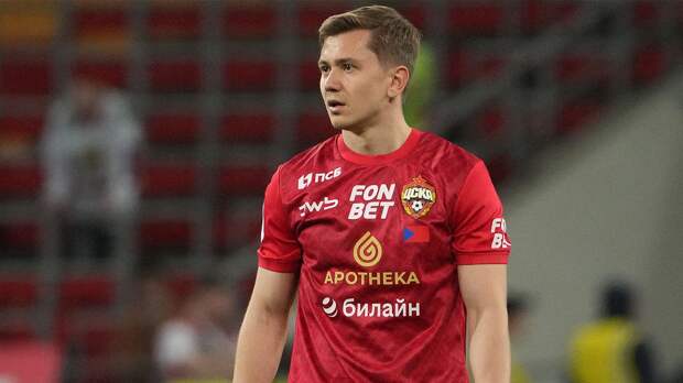 Обляков подвел итоги неудачного матча с «Балтикой»: «Хочется закрыться от всех»