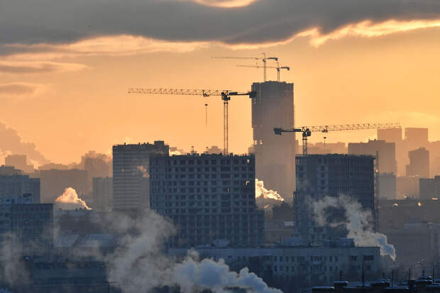 "Ъ": правительство России отказало застройщику "Самолет" в льготном кредите