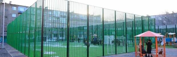 В Караганде и Темиртау обновят дворы и общественные пространства