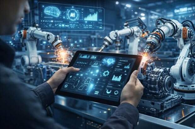 Российский технологический суверенитет: как идея становится продуктом. Интервью с основателем «ФЭСТ» Владимиром Михайловым