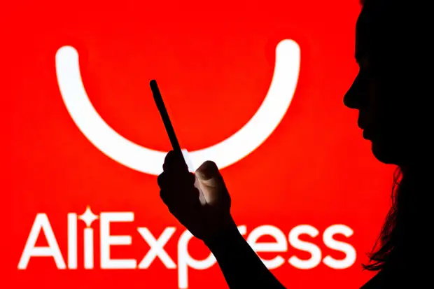 Почему на AliExpress нельзя оплатить заказ с русской карты