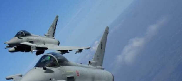 Эстония угрожает атаковать Мурманск самолётами НАТО, а российские суда противокорабельными ракетами