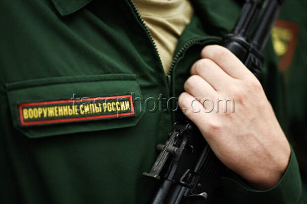 Коренным малочисленным народам предложили дать право на отсрочку от армии