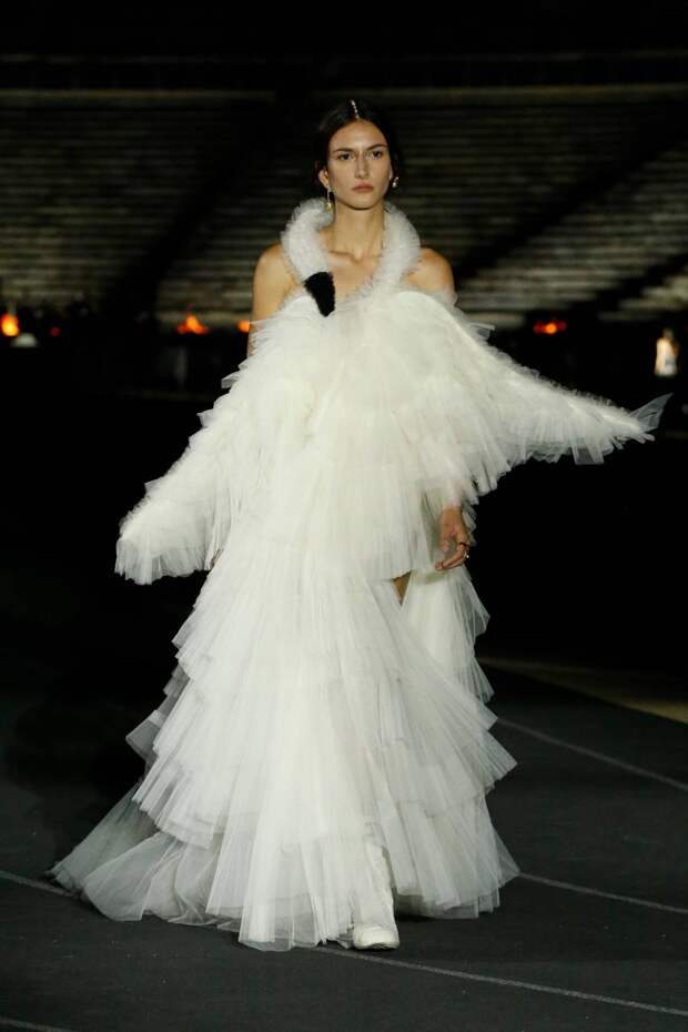 Dior Resort 2022
