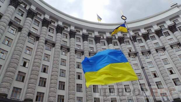 Законопроект № 7187: украинский маразм крепчает