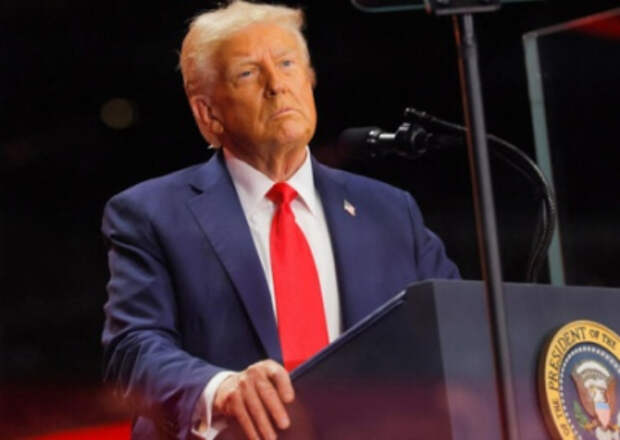 Трамп обвинил в финансировании войны на Украине Индию, Китай и страны НАТО Трамп обвинил в финансировании войны на Украине Индию, Китай и страны НАТО