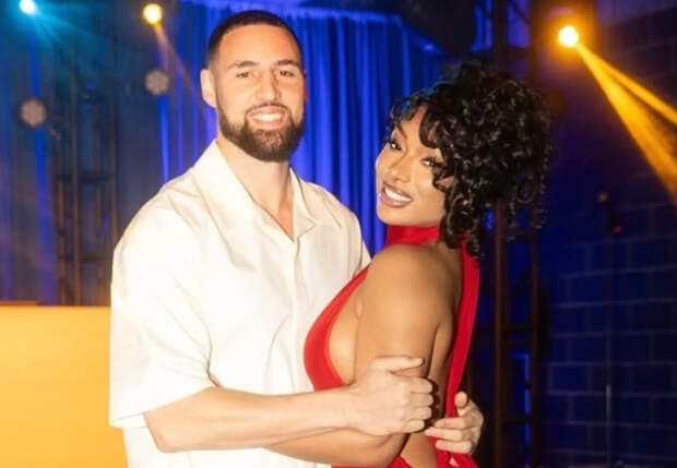 "А теперь ты не знаешь, можешь ли ты быть моногамным?". Рэперша Megan Thee Stallion рассказала об изменах бойфренда