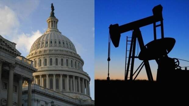 Позиция новой администрации США  стала ударом для американской сланцевой нефтяной отрасли