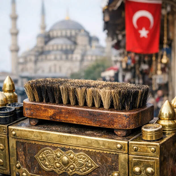 Почему в Стамбуле опасно быть вежливым: как туристов обманывают в Турции