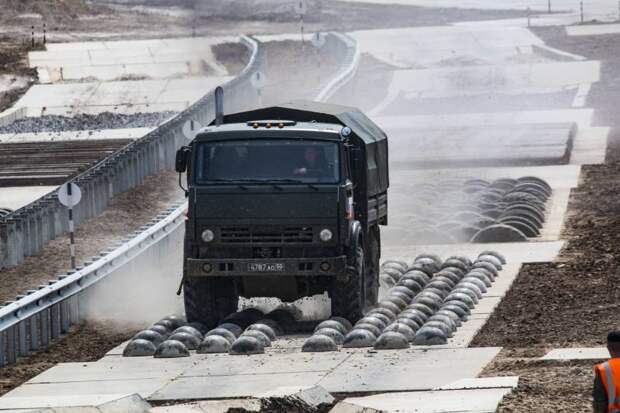 Автогонки для настоящих мужиков Автогонки для настоящих мужиков