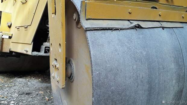 Мост на улице Юрия Исламова закроют более чем на 3 месяца