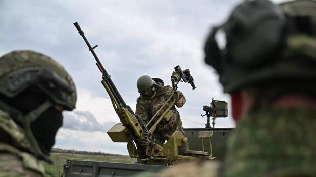 Стало известно о «крайне тяжелом» положении ВСУ в Константиновке