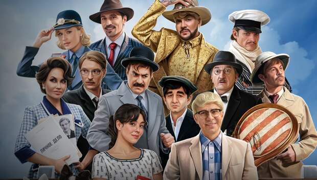 Это просто логика и ничего более