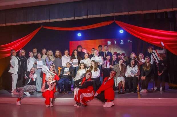 В Кемерово назвали победителей XII Международного фестиваля «Рыжий клоун»