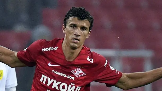 СМИ: Ерёменко и Попов могут продолжить карьеру в «Ростове»