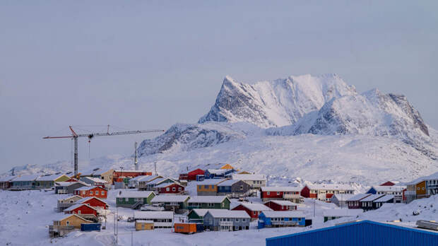 NYT: США и НАТО готовят новую сделку по Гренландии