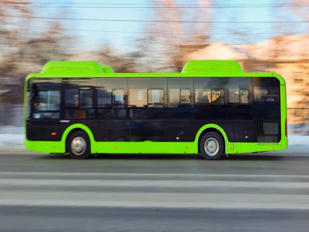 Новое приложение "Транспорт 72" эксплуатируется более чем двумя тысячами жителей