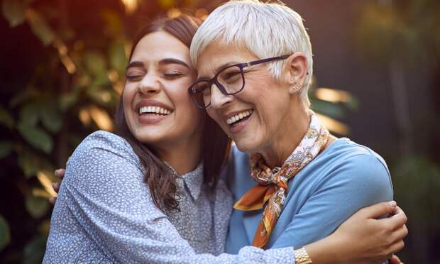 Не бойся просто двигаться вперед: письмо матери к дочери, которое утешает и придает сил