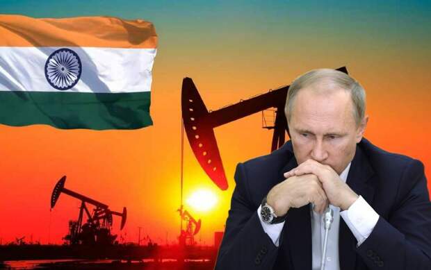 То, о чем неоднократно предупреждали эксперты, произошло. Индия окончательно разворачивается в сторону Запада, и отказывается от сотрудничества с Россией в стратегически-важном направлении.
