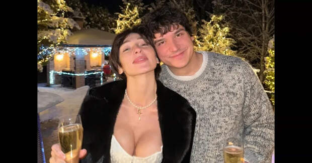 Муж Насти Ивлеевой Филипп Бегак задолжал налоговой больше полумиллиона рублей