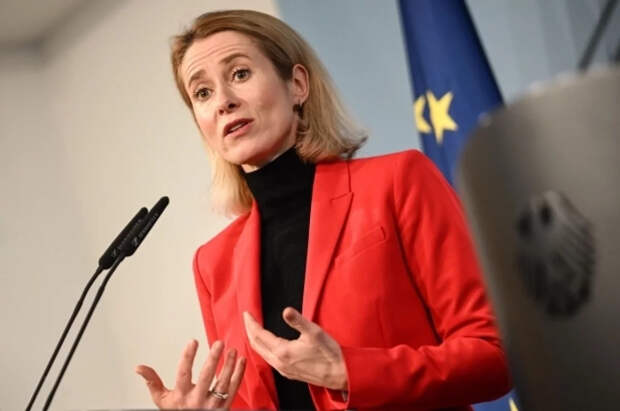 Психиатрия: Каллас разнесли за сравнение войны в Иране с любовной историей