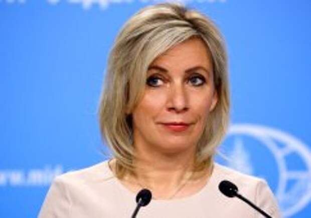 Захарова: МИД прорабатывает поручения по итогам встречи Путина и Байдена