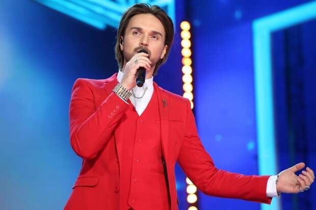 Панайотов ответил на наезд Губина: «Андрей аплодировал мне стоя!»