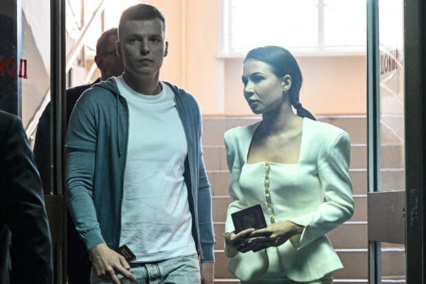 Прокурор запросила для мужа Лерчек 7,5 года по делу о выводе 250 млн рублей