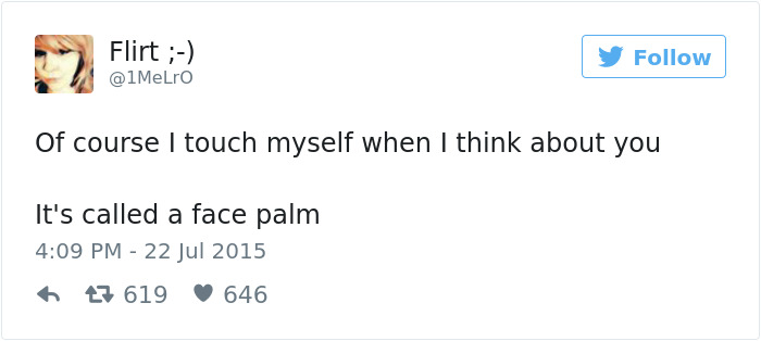 Unexpected Ending