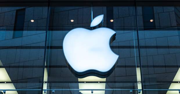Apple обжаловала штраф Еврокомиссии на 500 млн евро