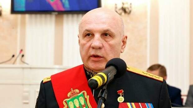 К новому президенту Венесуэлы приставили русского генерала. Почему до этого Россия не спасла Мадуро?