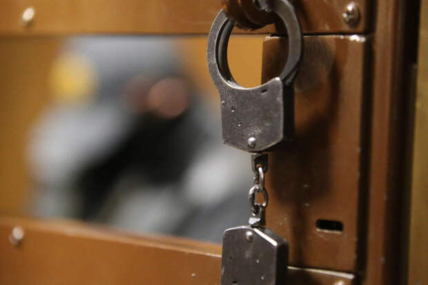 На Сахалине арестовали сбившего четырех детей водителя