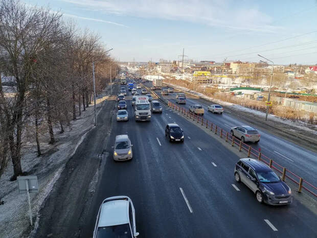 "Автодор" повысил тарифы на платных трассах по всей сети