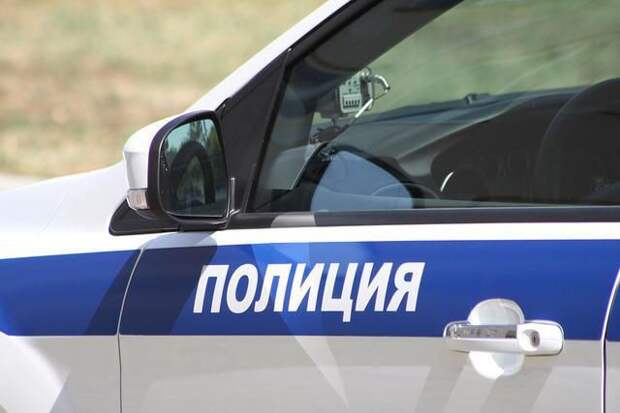 Полиция / pixabay.com