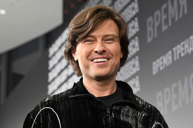 Шаляпин раскрыл секрет стройности фразой «как можно отказаться от пельмешек?»