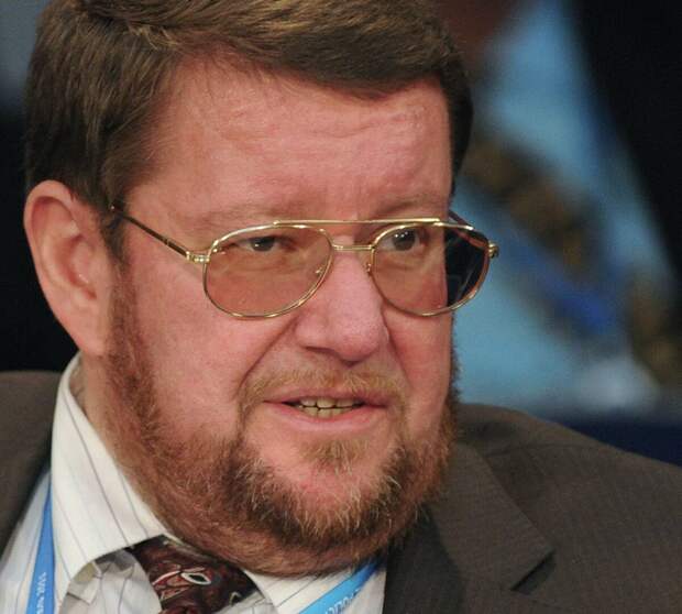 Сатановский: катастрофа в Кабуле вбила осиновый кол в миф о мощи США