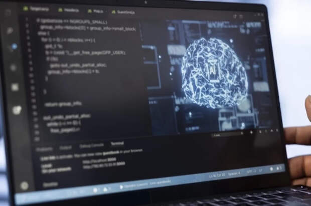 Politico: ЦРУ внедряет ИИ для поиска шпионов и анализа данных