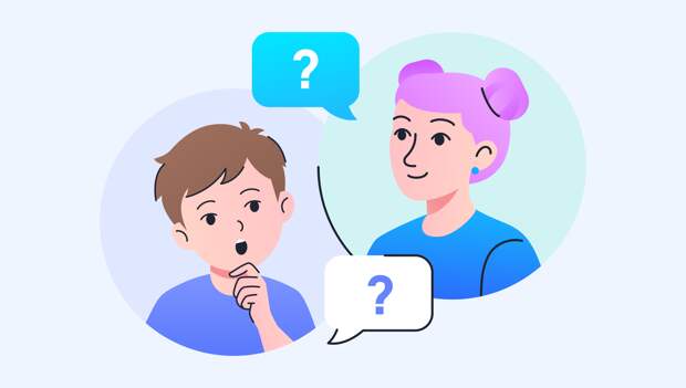 Почему днём Солнце, а ночью Луна: простой ответ на детский вопрос