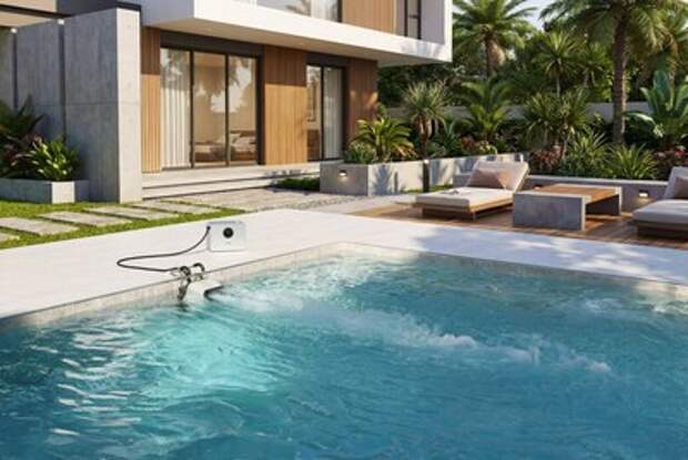 iGarden запускает удостоенную награды CES 2026 серию Swim Jet X: первый в мире беспроводной противоток для плавания по цене от 799 долларов