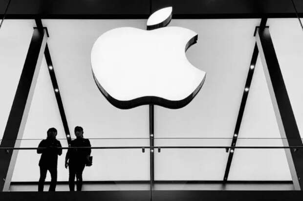 В Британии Apple столкнулась с иском на $1,1 млрд за замедление iPhone