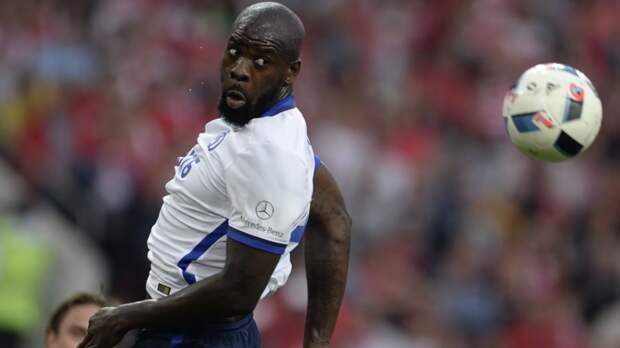 Экс-игрок «Анжи» Самба — об игре в России: там было холодно, но деньги согревали