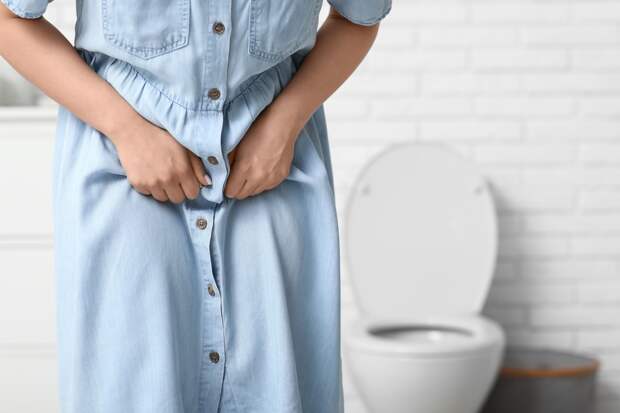 Названы неочевидные причины частых инфекций мочевыводящих путей