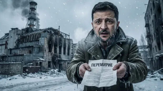 "С Зеленским всё кончено". В Швейцарии заговорили о ликвидации главы киевского режима